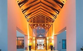Giannoulis - Cavo Spada Luxury Sports & Leisure Resort & Spa